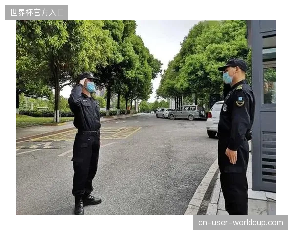 硬核场馆安保协同机制能否有效清退低资质服务提供商